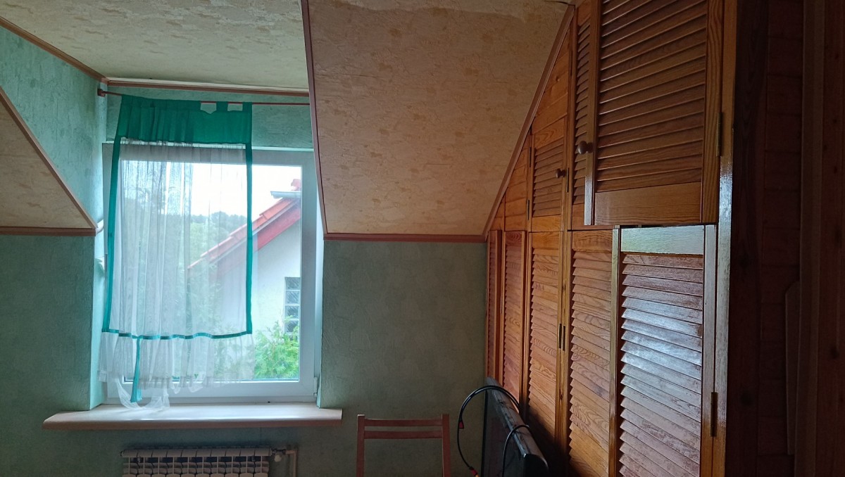 Casa - 5 habitaciones - 150 m² - c. Radowita Poznań Antoninek