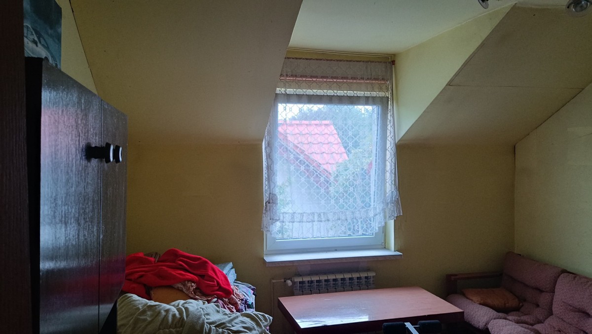 Casa - 5 habitaciones - 150 m² - c. Radowita Poznań Antoninek