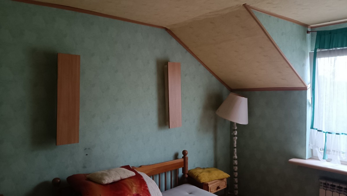 Casa - 5 habitaciones - 150 m² - c. Radowita Poznań Antoninek
