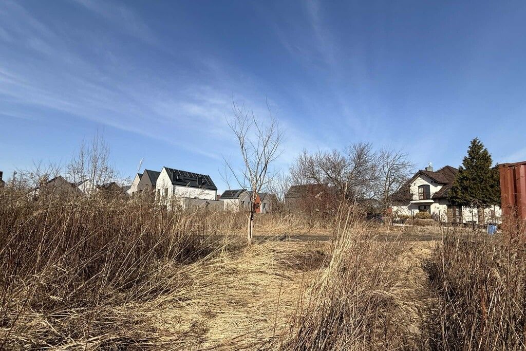 부지 - 1000 m² - 스타레 바비체