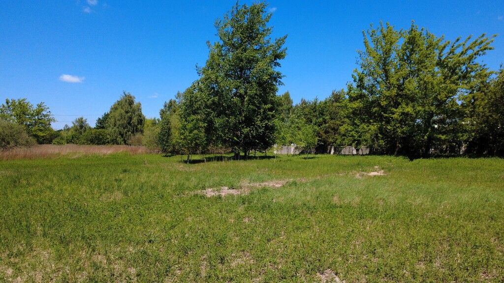 부지 - 821 m² - Pohulanka 거리, Stare Babice