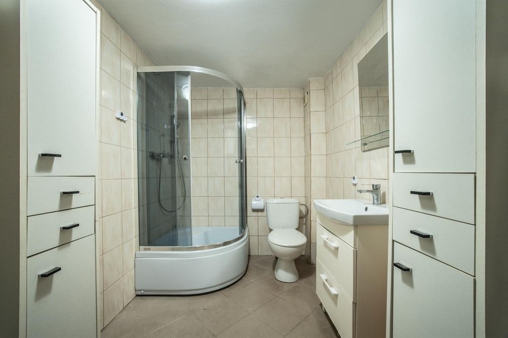 Casa - 1 habitación - 43 m² - c/ Leśna Jeżów