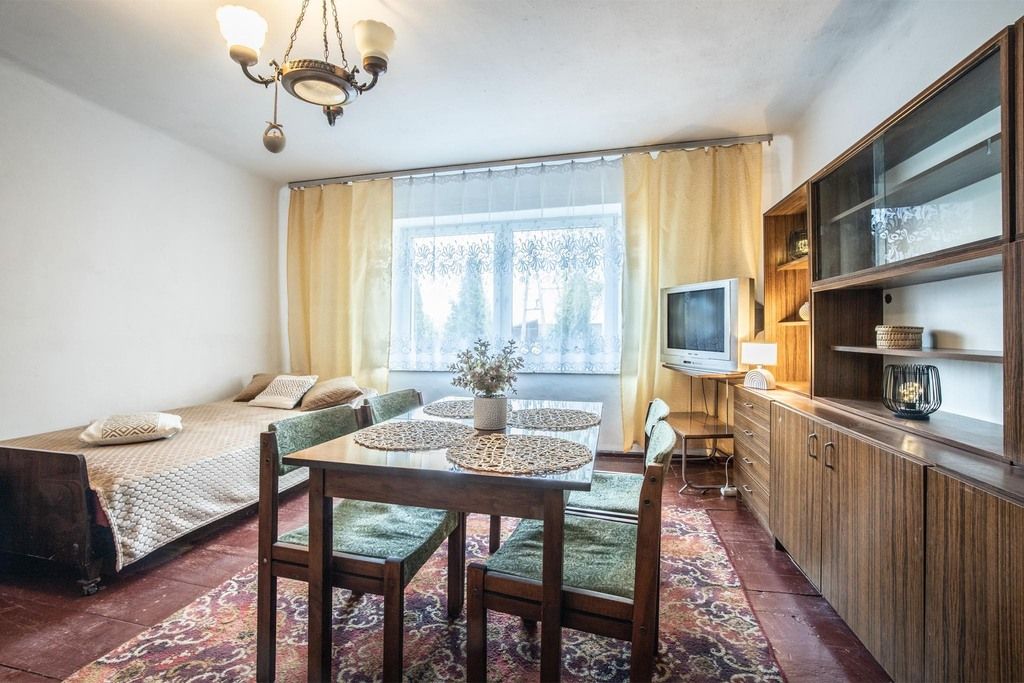 Casa - 1 habitación - 43 m² - c/ Leśna Jeżów