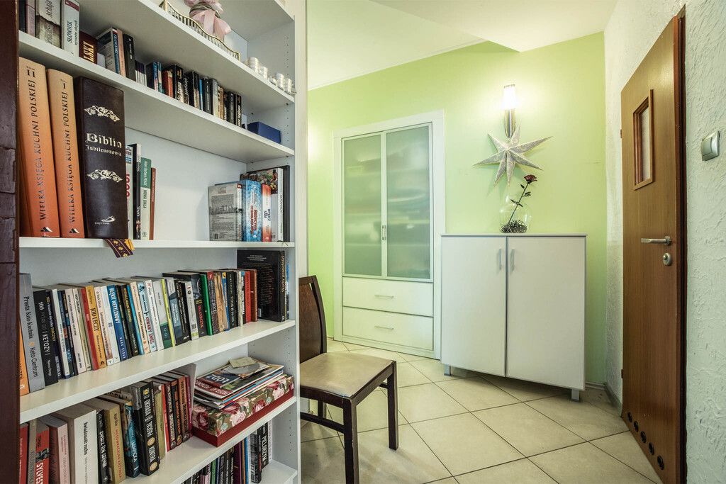 Appartamento - 2 camere - 62 m² - via Harcmistrza Aleksandra Kamińskiego Łódź Śródmieście