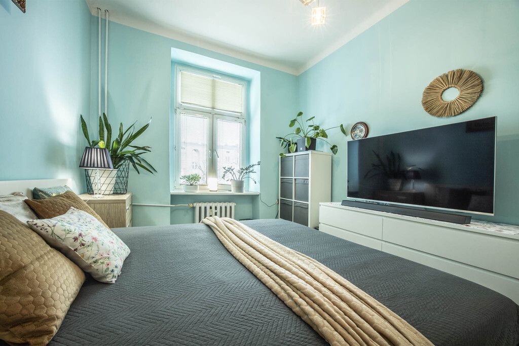 Appartamento - 2 camere - 62 m² - via Harcmistrza Aleksandra Kamińskiego Łódź Śródmieście