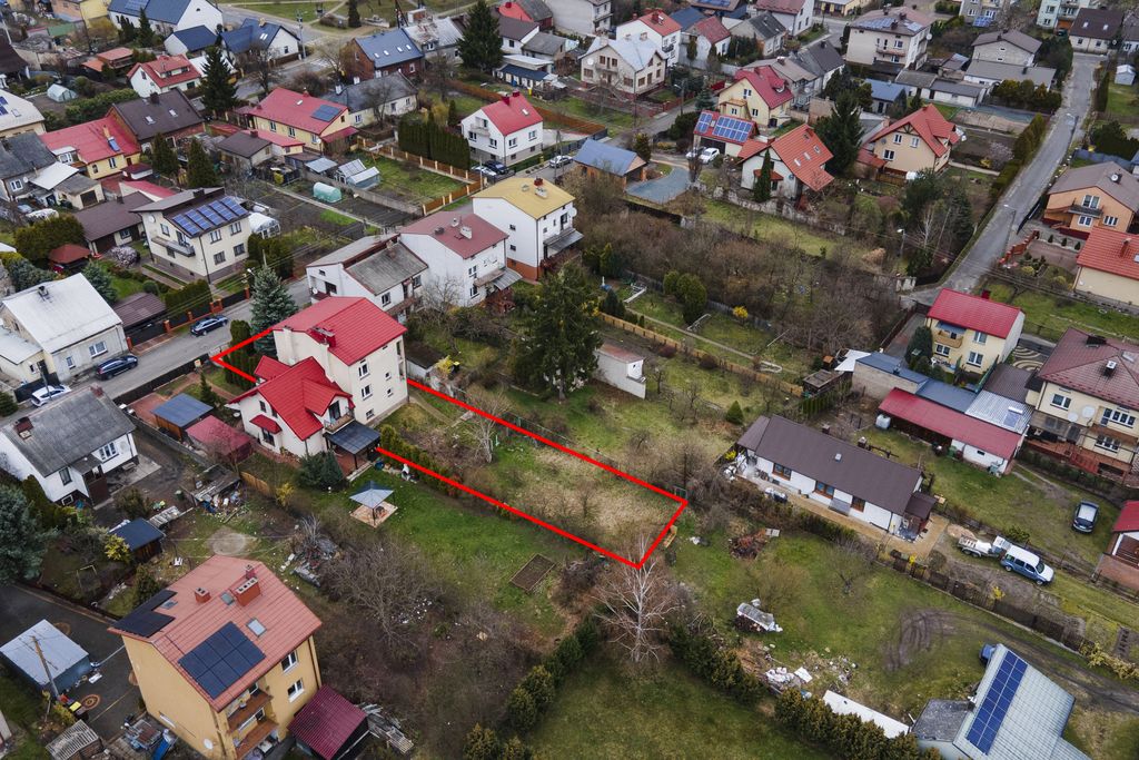 Будинок - 5 кімнат - 107 м² - вул. Гончарська Остравець Свєнтокшиський