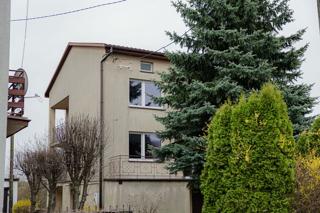Будинок - 5 кімнат - 107 м² - вул. Гончарська Остравець Свєнтокшиський