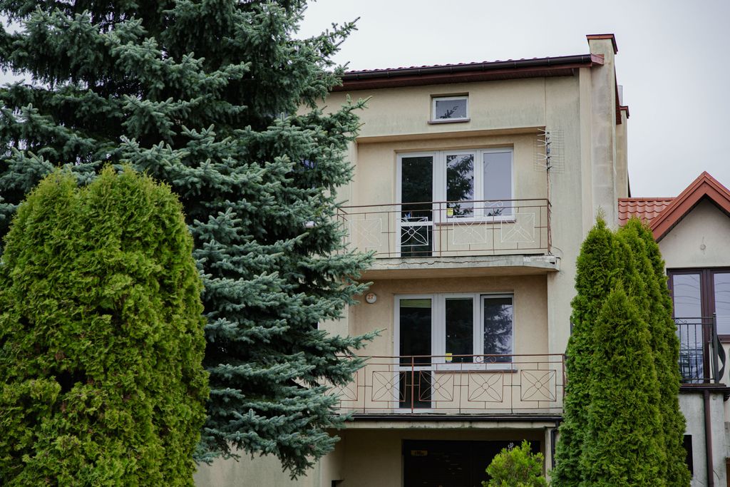 Будинок - 5 кімнат - 107 м² - вул. Гончарська Остравець Свєнтокшиський