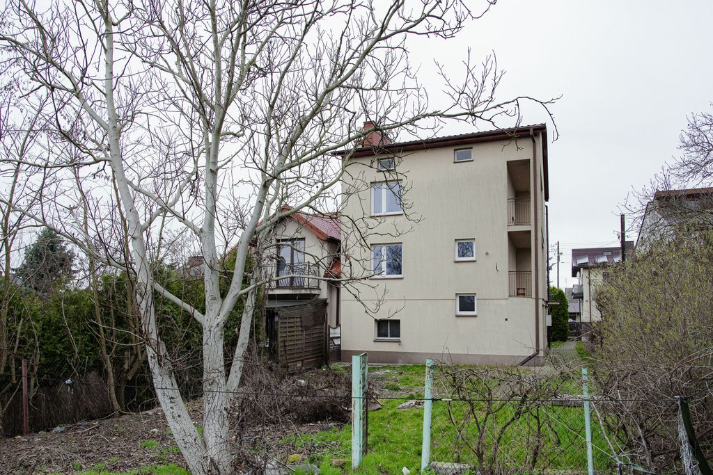 Будинок - 5 кімнат - 107 м² - вул. Гончарська Остравець Свєнтокшиський