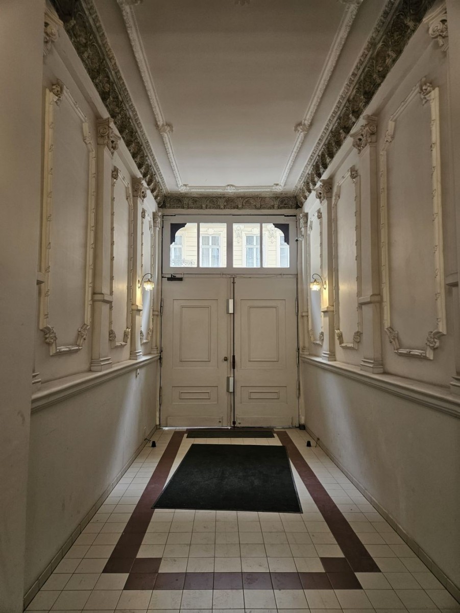 Wohnung - 3 Zimmer - 107 m² - ul. Mikołaja Kopernika Poznań Zentrum