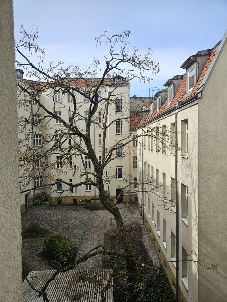 Wohnung - 3 Zimmer - 107 m² - ul. Mikołaja Kopernika Poznań Zentrum