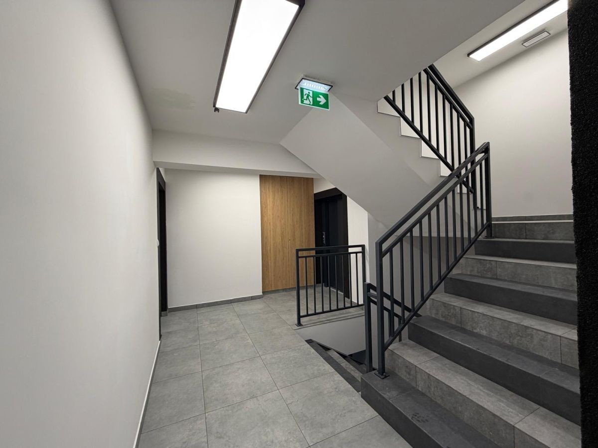 Apartment - 2 rooms - 47 m² - Widok St. Katowice Dąb