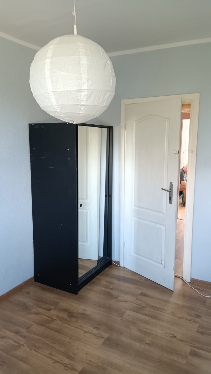 Apartment - 3 rooms - 53 m² - Szarych Szeregów St. Poznań Podolany