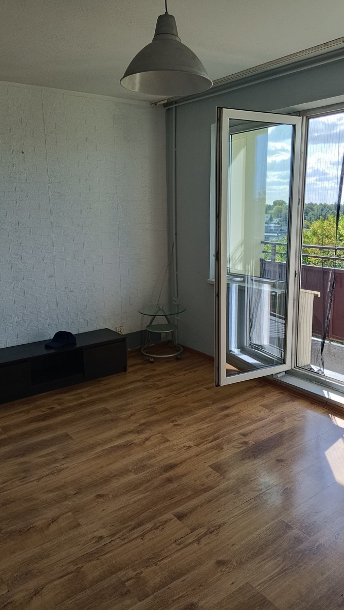 Apartment - 3 rooms - 53 m² - Szarych Szeregów St. Poznań Podolany