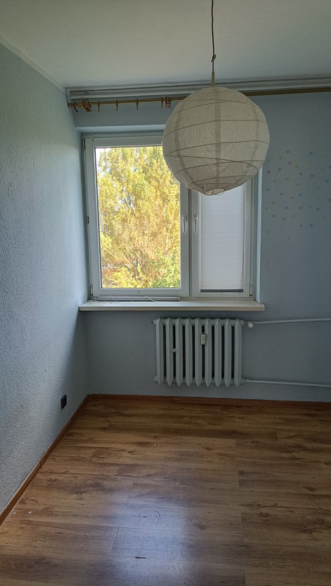 Apartment - 3 rooms - 53 m² - Szarych Szeregów St. Poznań Podolany