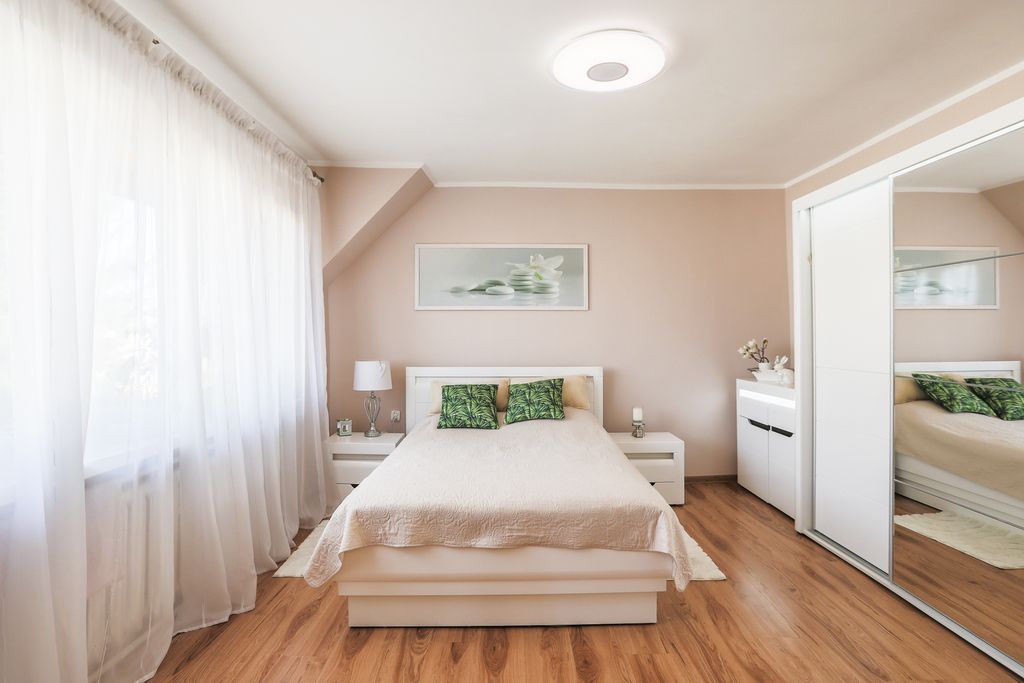 Apartamento - 4 habitaciones - 93 m² - Troszyn
