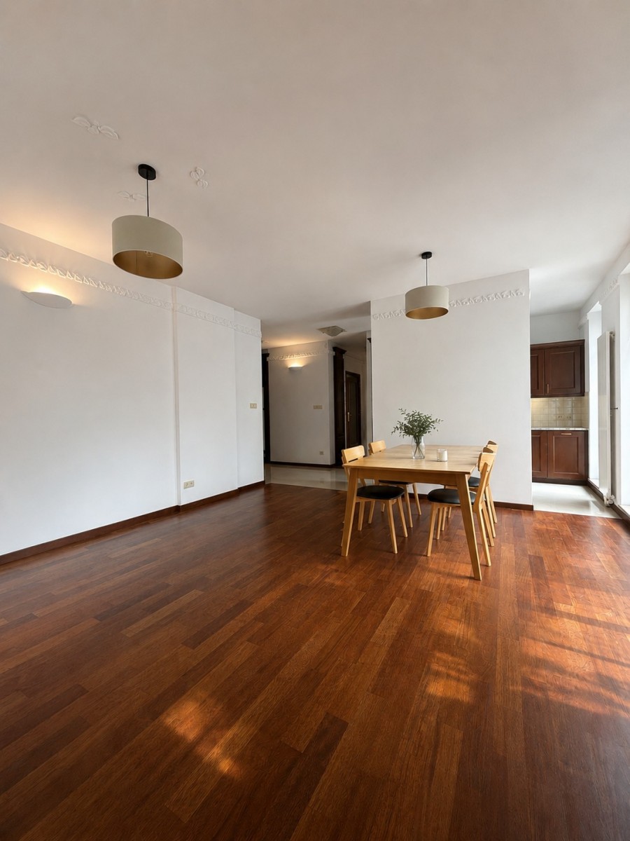 Apartment - 2 rooms - 63 m² - Czerniowiecka St. Warsaw Mokotów Ksawerów