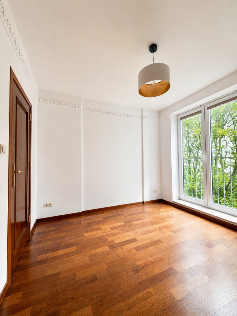 Apartment - 2 rooms - 63 m² - Czerniowiecka St. Warsaw Mokotów Ksawerów