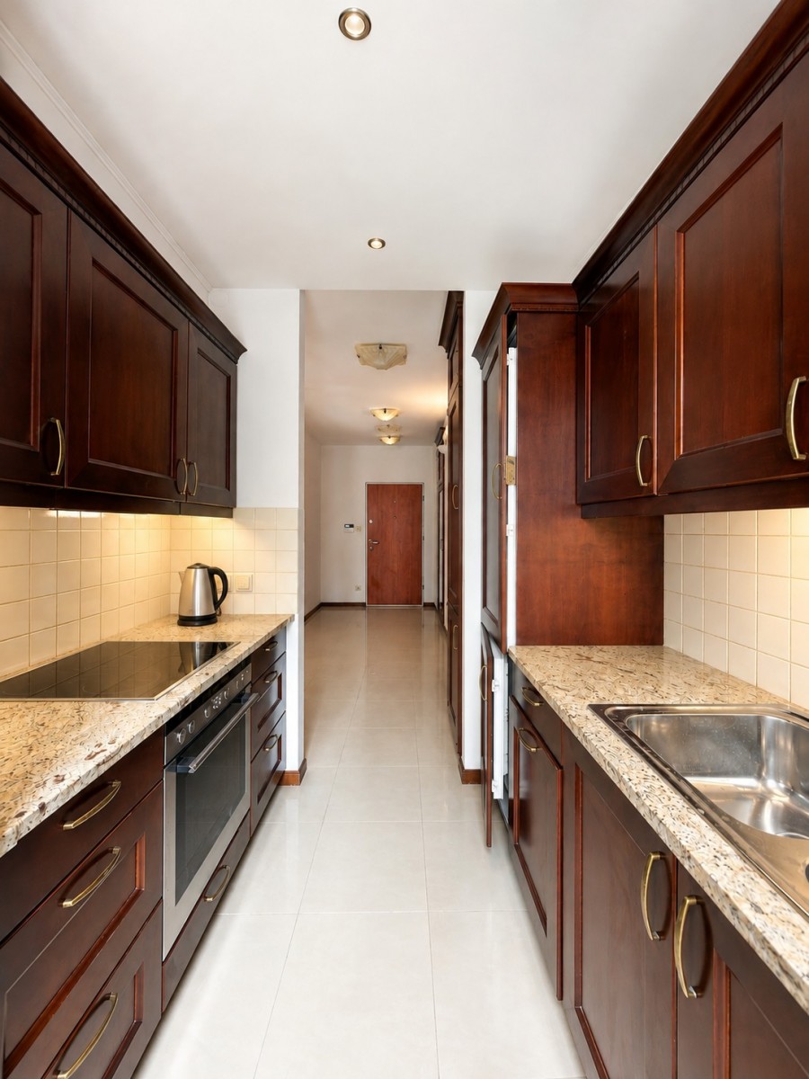 Apartment - 2 rooms - 63 m² - Czerniowiecka St. Warsaw Mokotów Ksawerów
