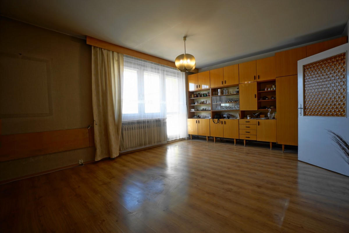 Apartamento - 2 habitaciones - 54 m² - c. Graniczna Katowice Urbanización Paderewskiego