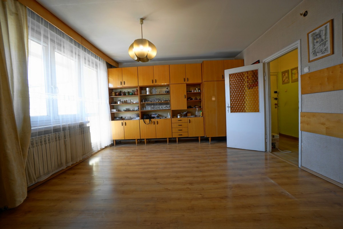 Apartamento - 2 habitaciones - 54 m² - c. Graniczna Katowice Urbanización Paderewskiego