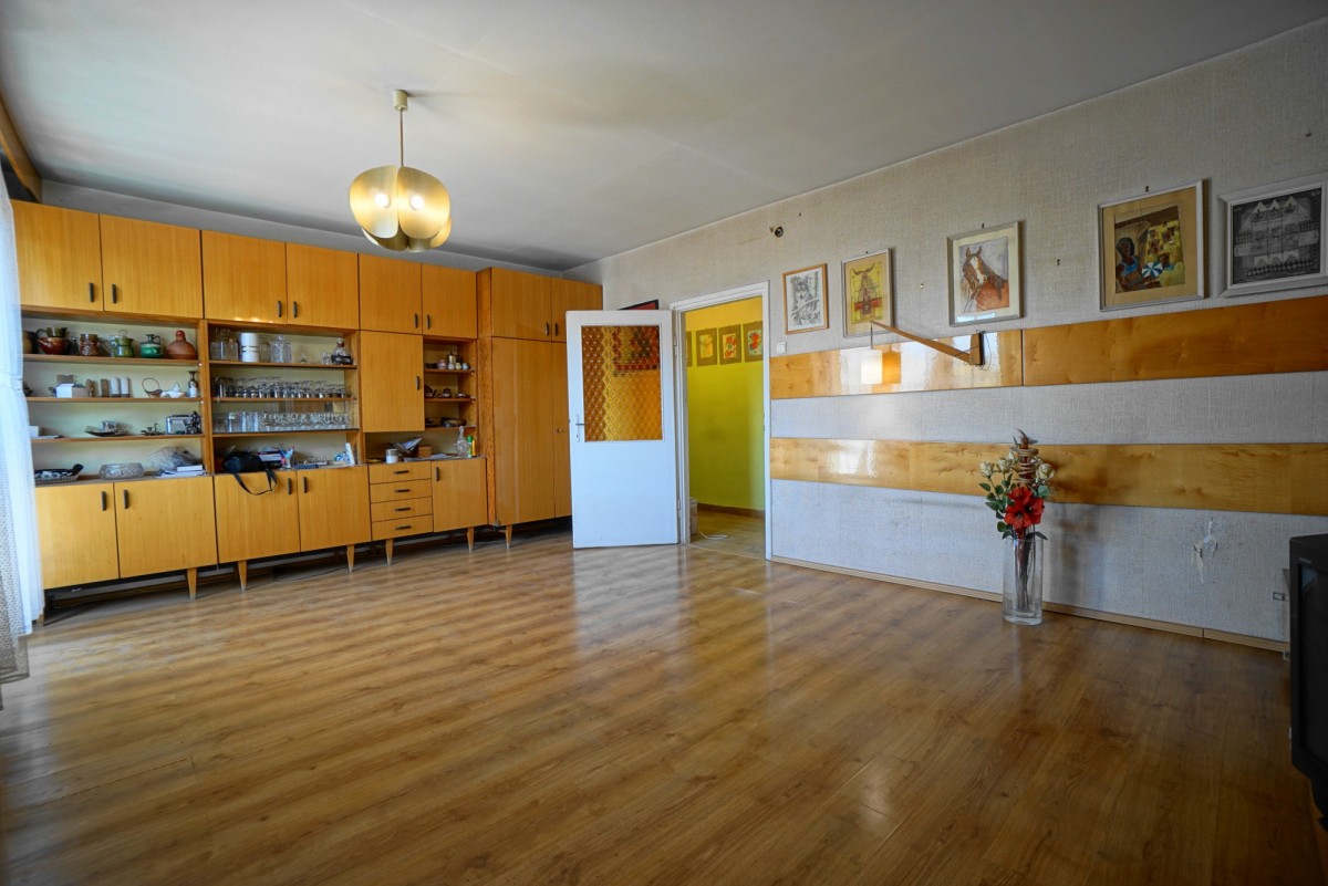 Apartamento - 2 habitaciones - 54 m² - c. Graniczna Katowice Urbanización Paderewskiego