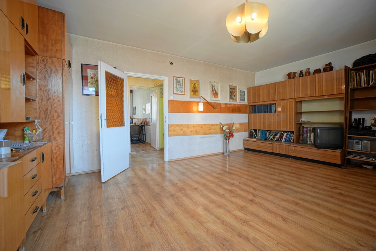 Apartamento - 2 habitaciones - 54 m² - c. Graniczna Katowice Urbanización Paderewskiego