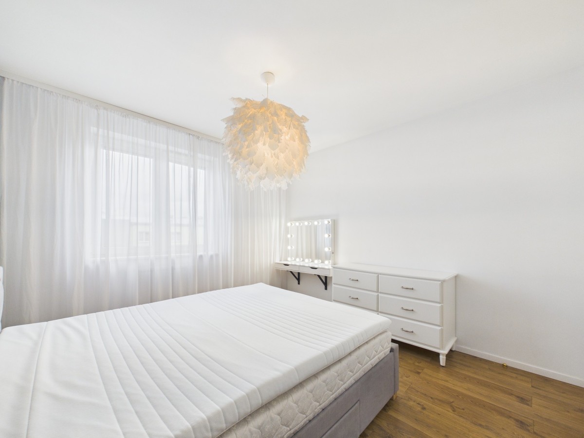 Wohnung - 3 Zimmer - 70 m² - ul. Stefana Lewandowskiego Szczecin
