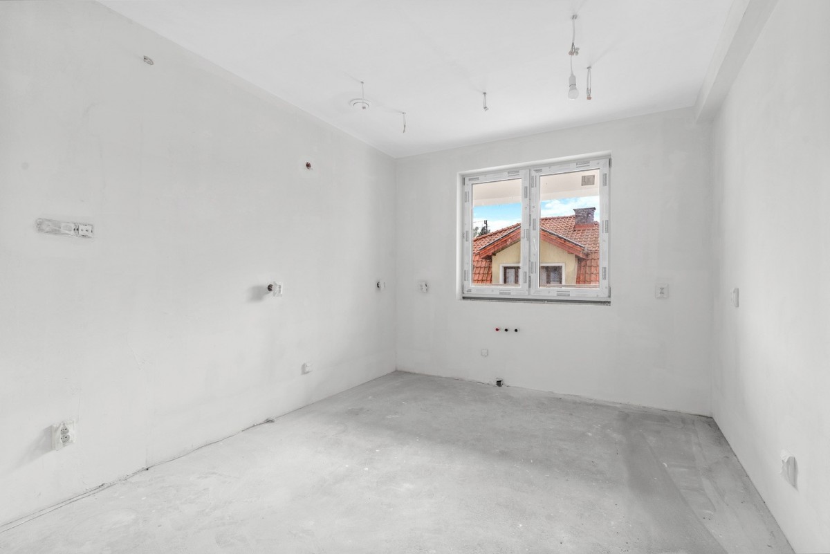 Mieszkanie - 5 pokoi - 85 m² - ul. gen. Józefa Hallera Marki