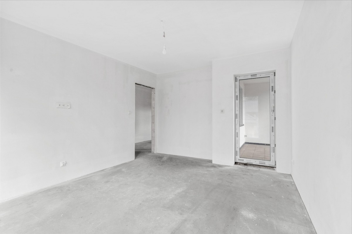 Mieszkanie - 5 pokoi - 85 m² - ul. gen. Józefa Hallera Marki