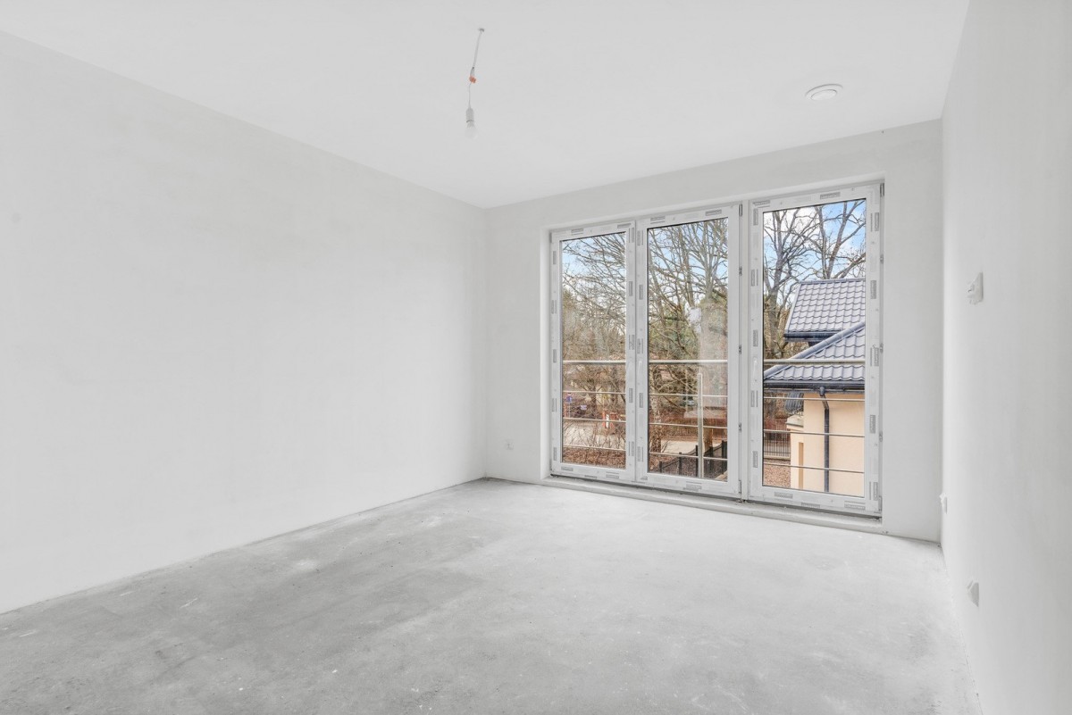 Mieszkanie - 5 pokoi - 85 m² - ul. gen. Józefa Hallera Marki