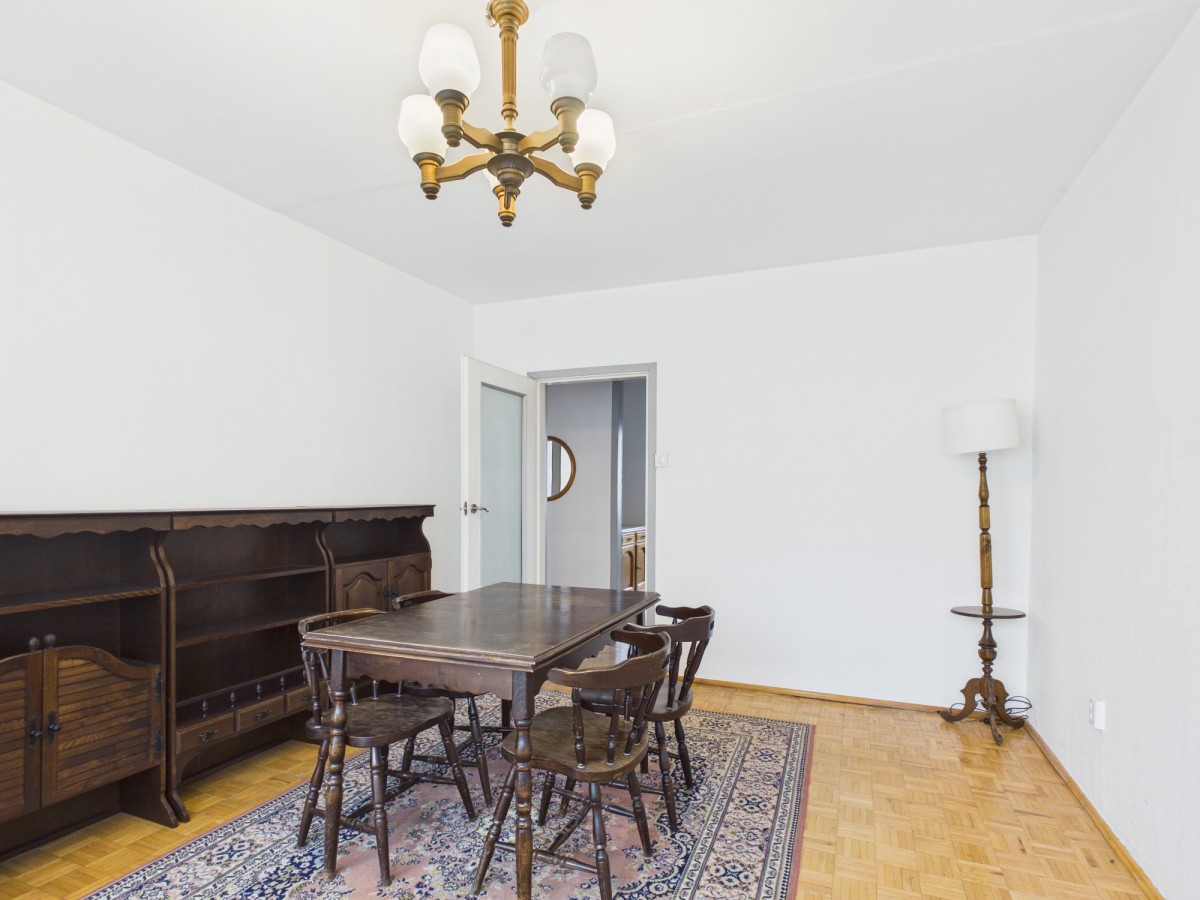 Apartamento - 3 habitaciones - 62 m² - c. ks. Franciszka Ścigały Katowice