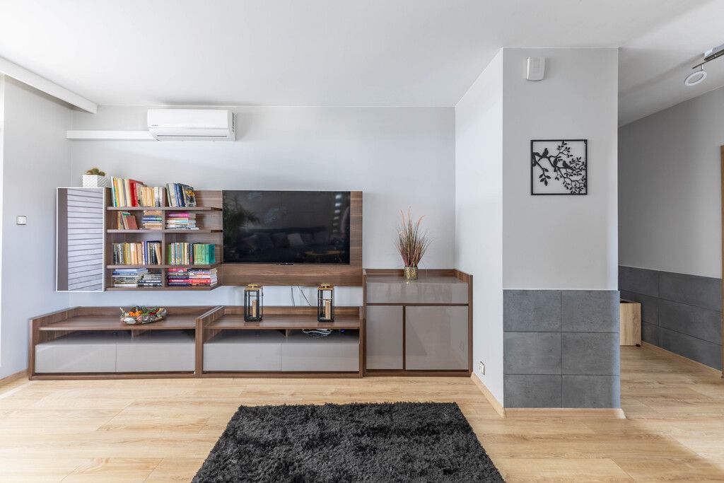 Appartamento - 4 stanze - 92 m² - ascensore - via Młynarska Piaseczno