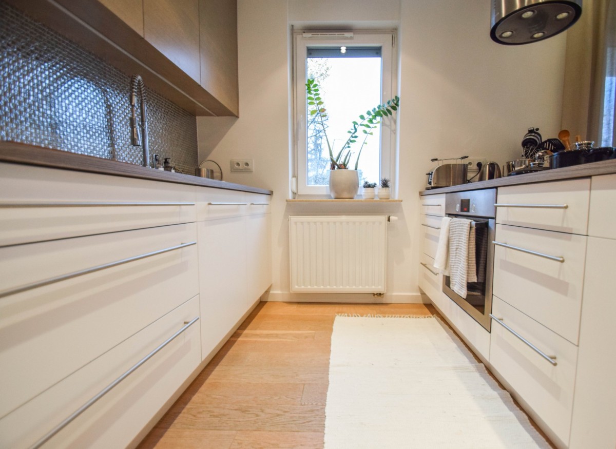 Apartment - 2 rooms - 50 m² - ul. Wielicka Kraków Podgórze