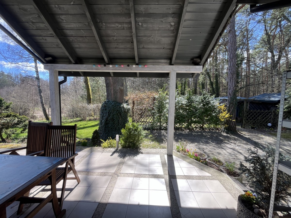 Dom - 5 pokoi - 169 m² - ul. Leśna Potępa Odmuchów