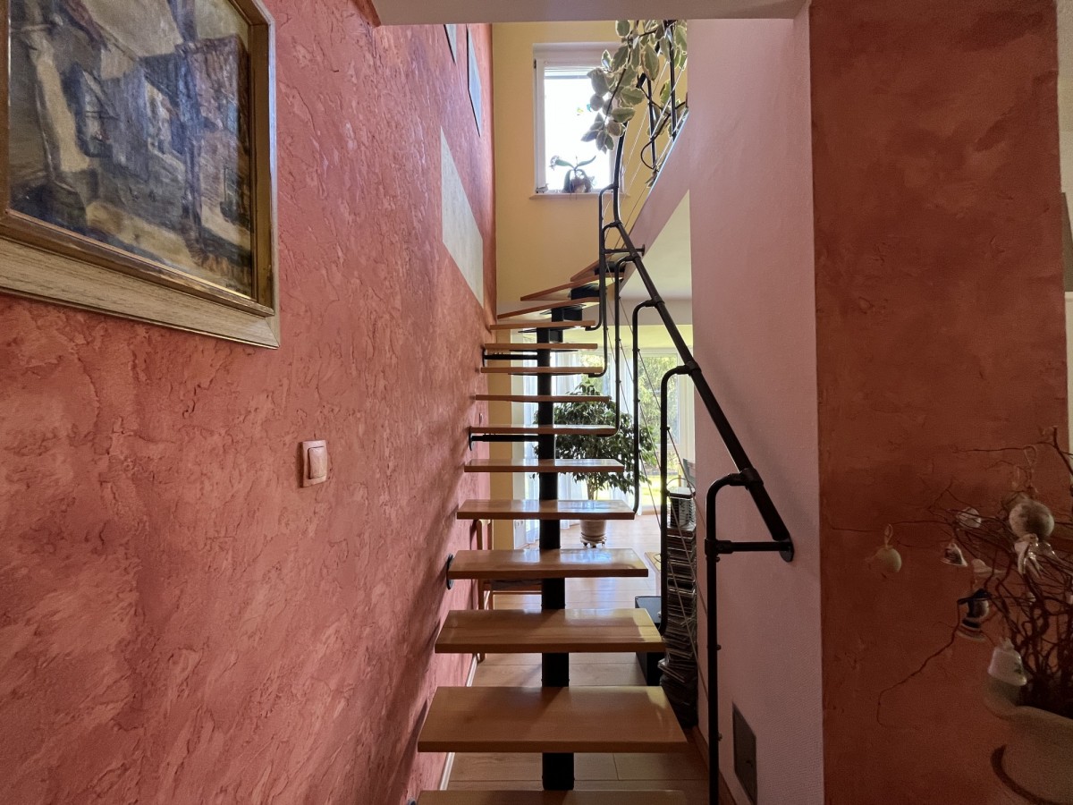 Dom - 5 pokoi - 169 m² - ul. Leśna Potępa Odmuchów