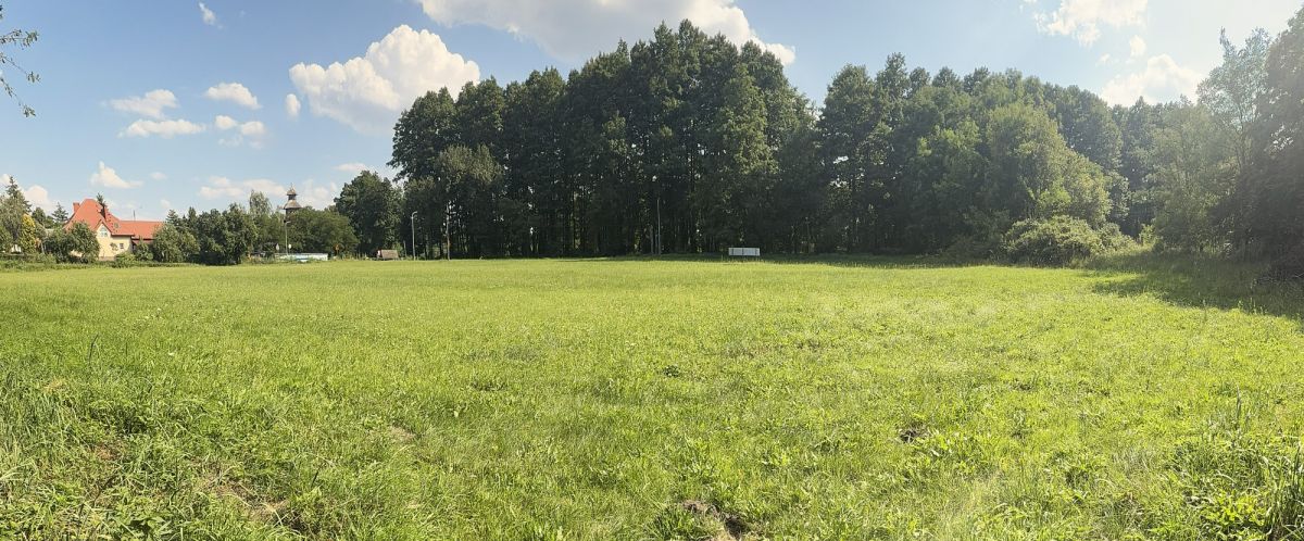 아파트 - 2000 m² - ul. Serocka Nowa Wieś