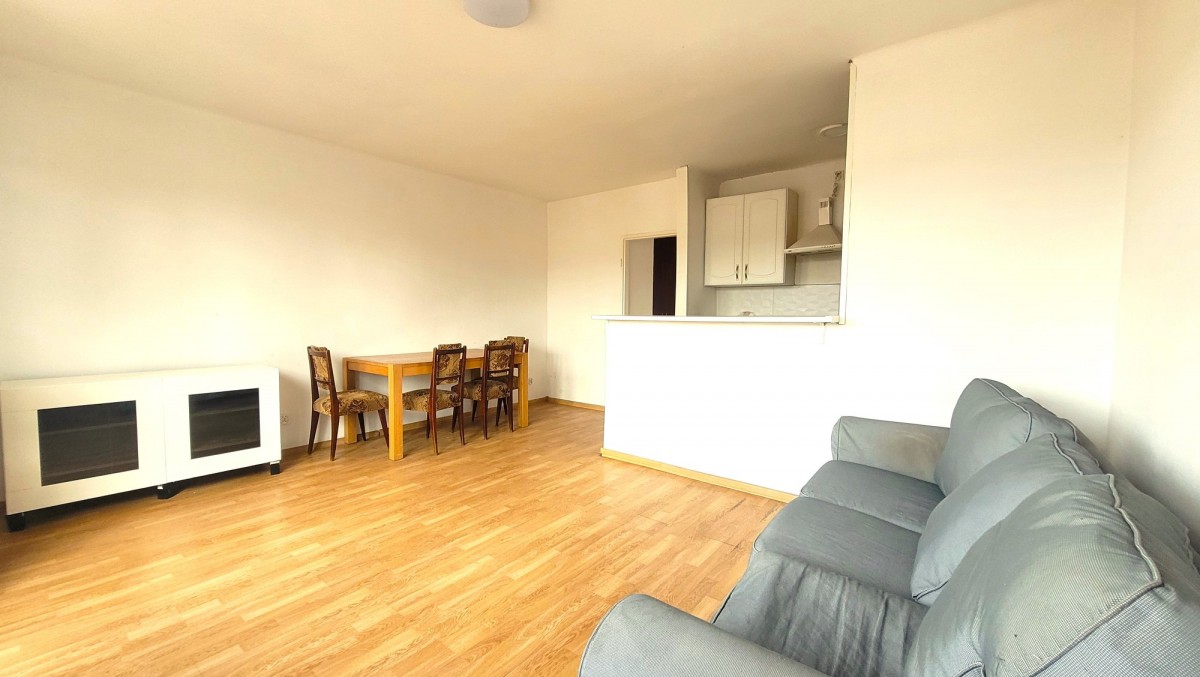 Wohnung - 3 Zimmer - 57 m² - Czysta Straße Sosnowiec