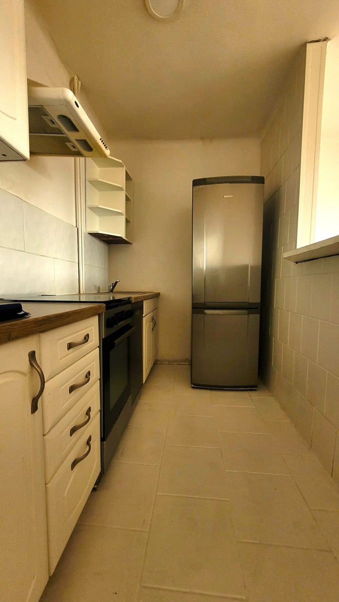 Wohnung - 3 Zimmer - 57 m² - Czysta Straße Sosnowiec