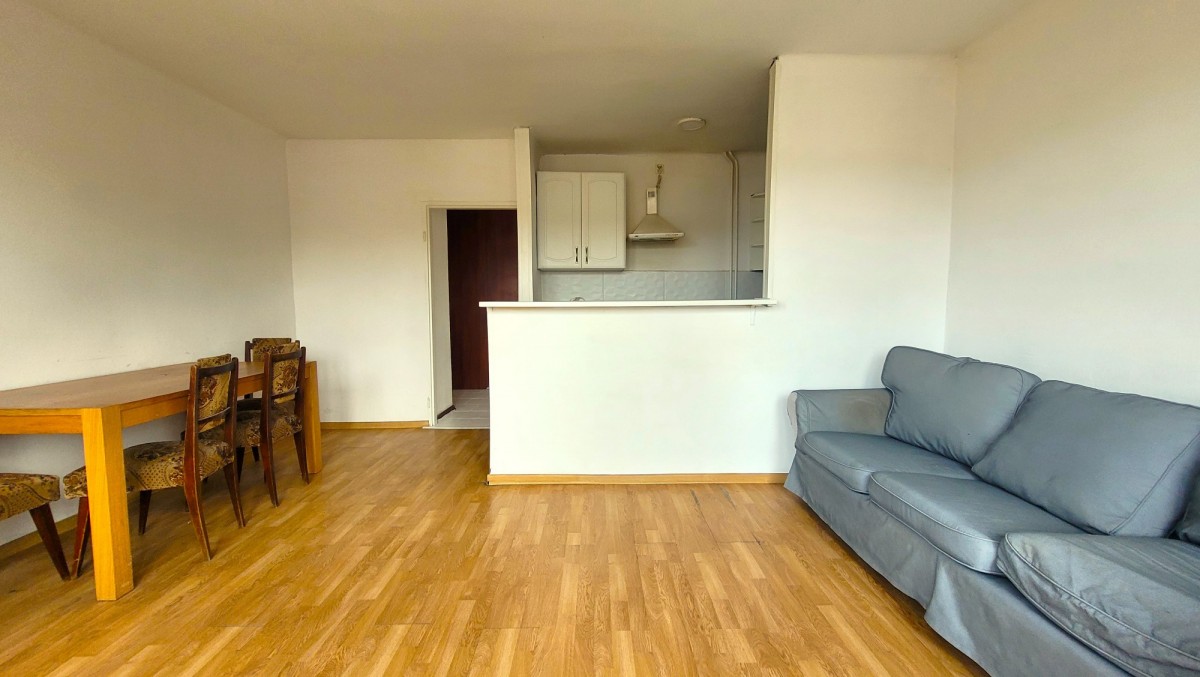 Wohnung - 3 Zimmer - 57 m² - Czysta Straße Sosnowiec