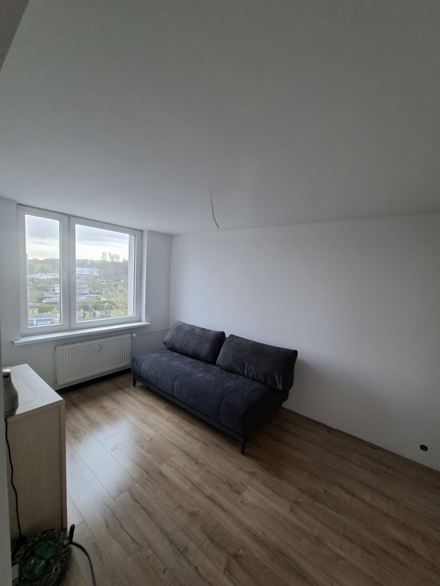 Квартира - 3 кімнати - 47 м² - вул. Гварецька Чоржів Чоржів II