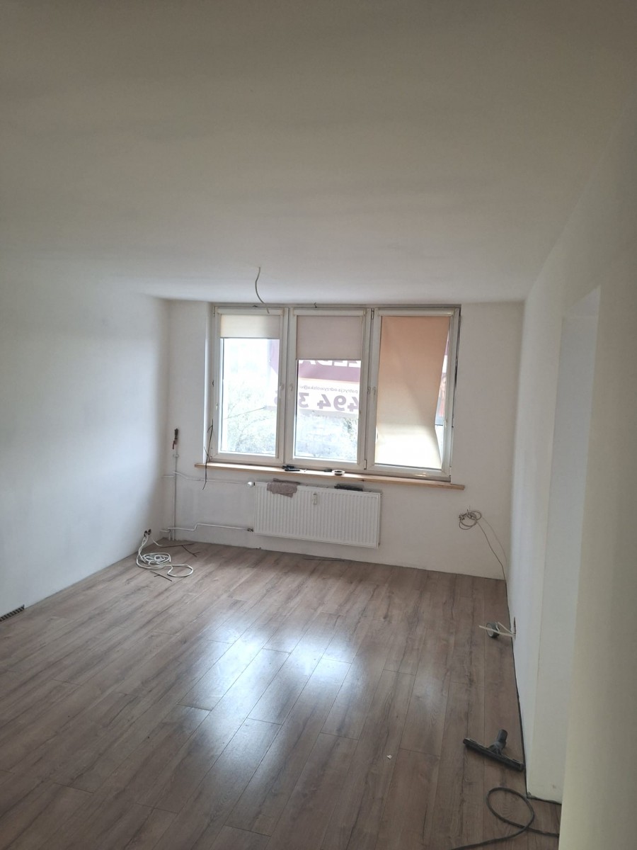 Квартира - 3 кімнати - 47 м² - вул. Гварецька Чоржів Чоржів II