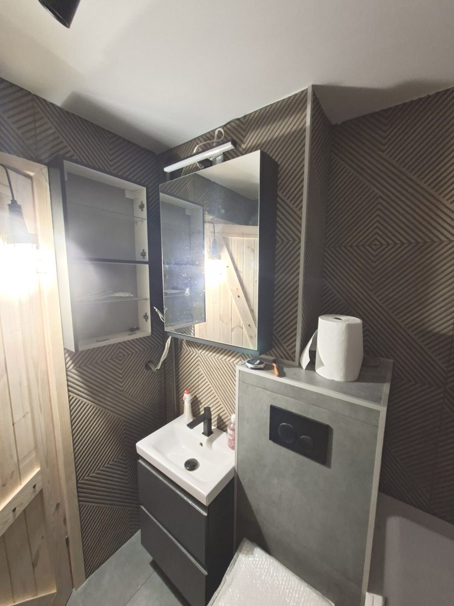 Квартира - 3 кімнати - 47 м² - вул. Гварецька Чоржів Чоржів II
