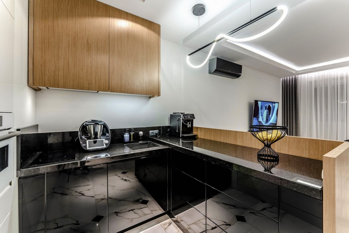 Apartamento - 2 habitaciones - 59 m² - ascensor - c/ Cynamonowa Lublin Ponikwoda