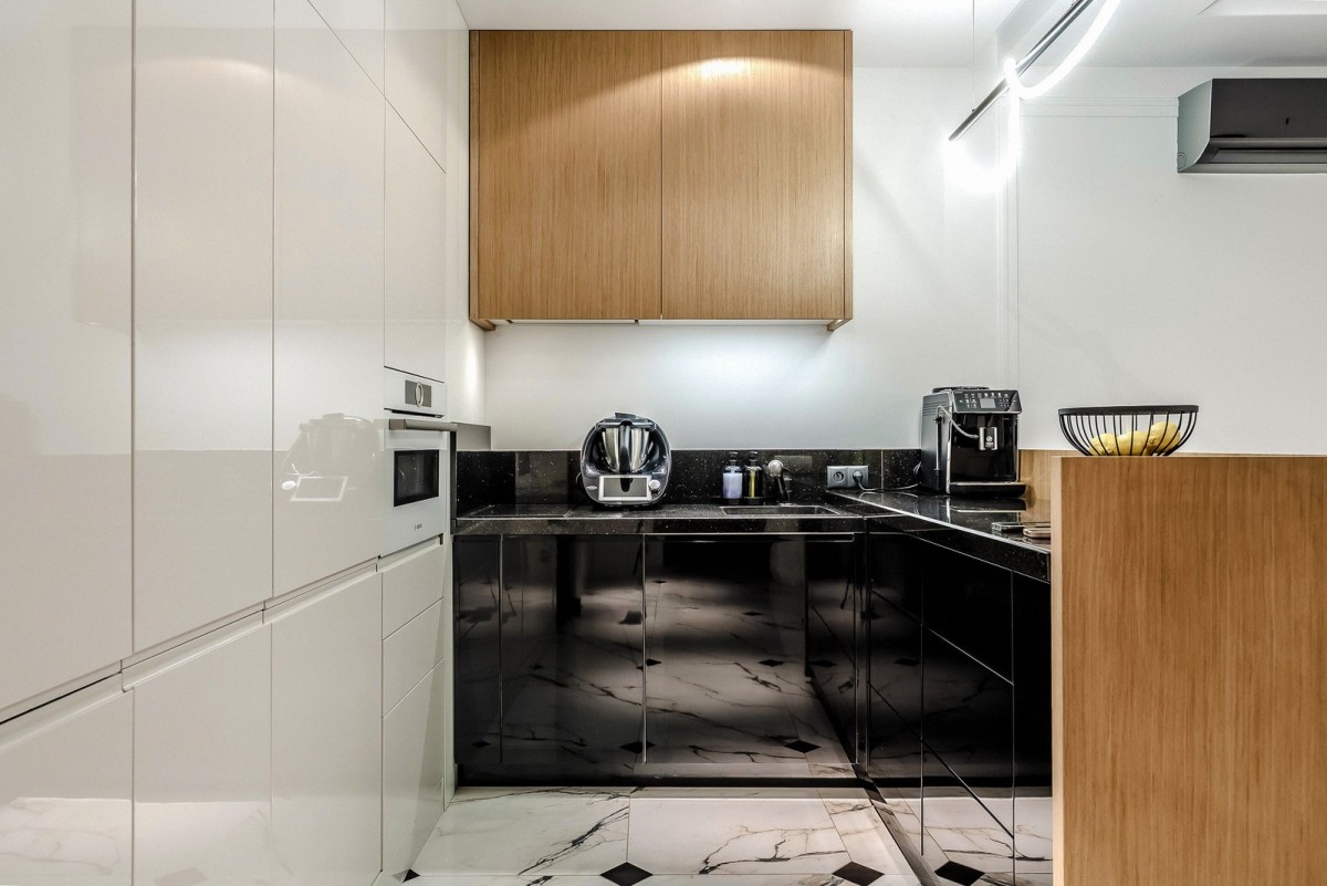Apartamento - 2 habitaciones - 59 m² - ascensor - c/ Cynamonowa Lublin Ponikwoda