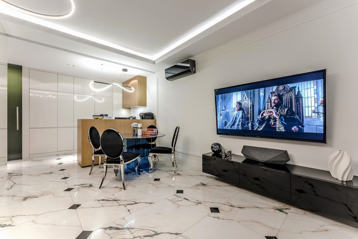 Apartamento - 2 habitaciones - 59 m² - ascensor - c/ Cynamonowa Lublin Ponikwoda