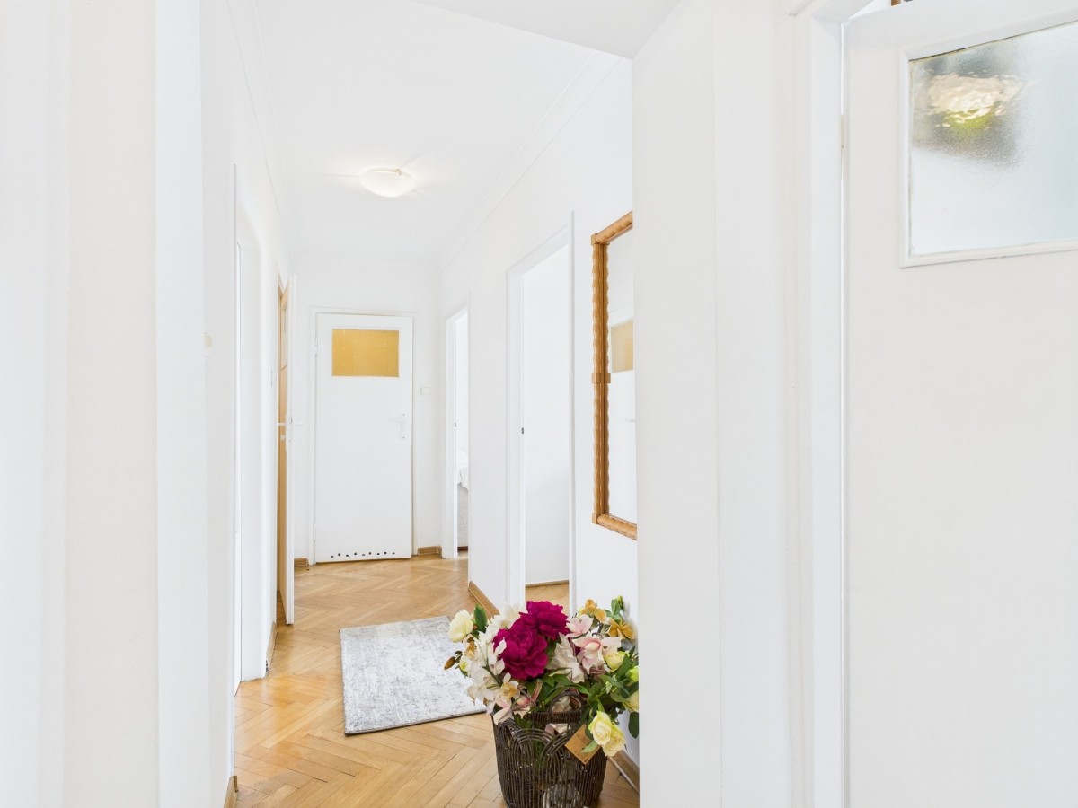 Apartment - 3 rooms - 61 m² - Kołobrzeska St. Olsztyn