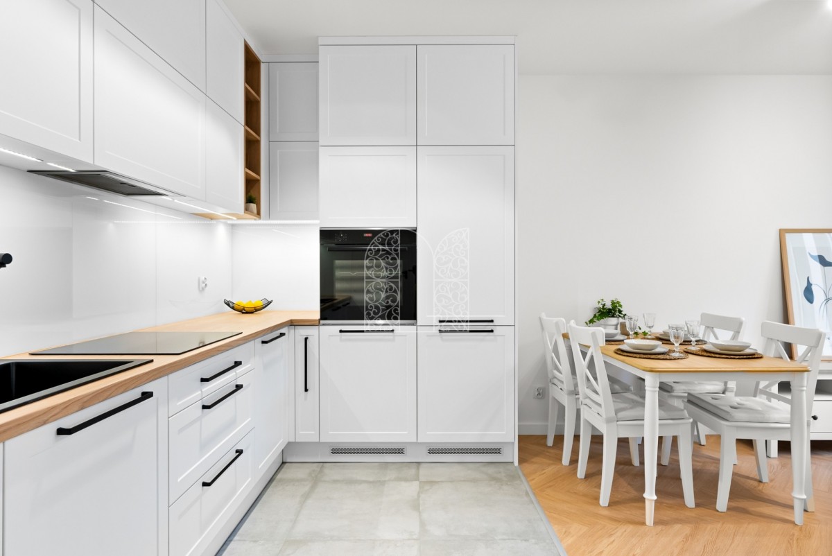 Квартира - 3 комнаты - 50 м² - лифт - ул. Raciborska Katowice Centrum