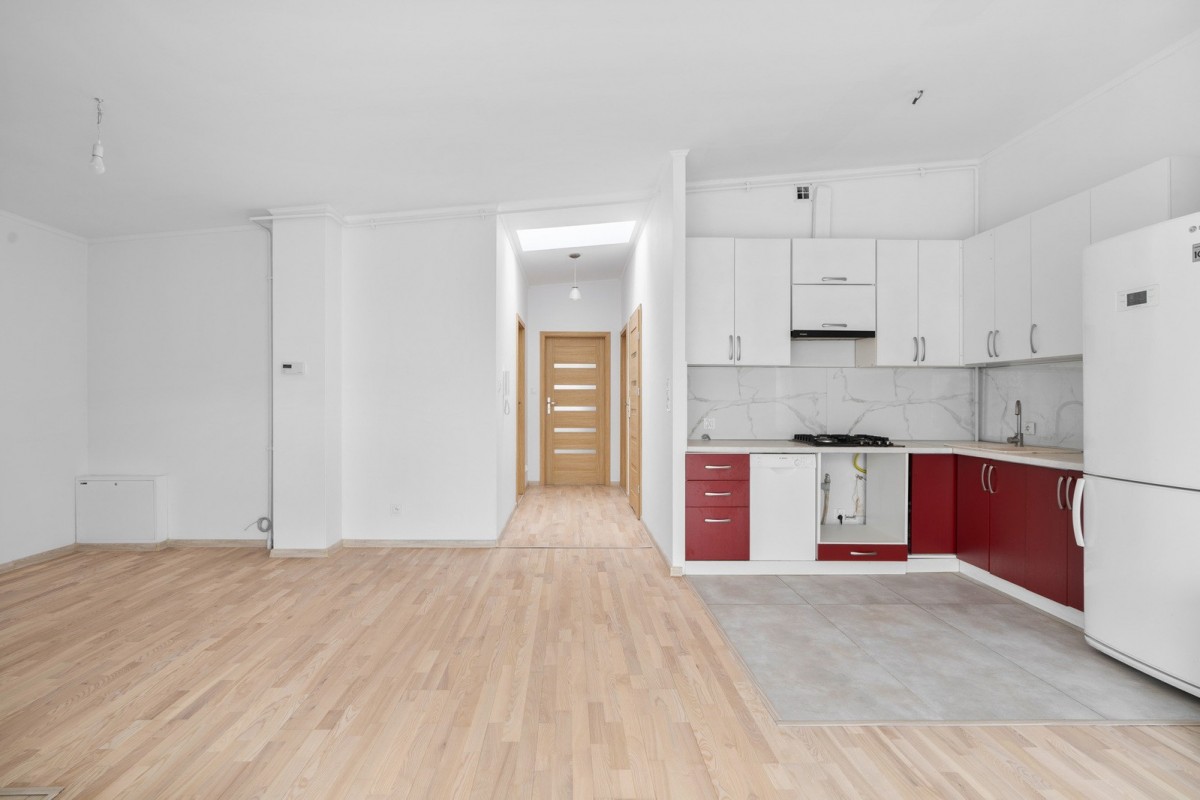 Apartamento - 4 habitaciones - 83 m² - c/ Wesoła Marki