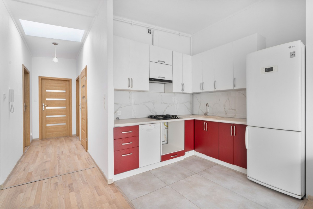 Apartamento - 4 habitaciones - 83 m² - c/ Wesoła Marki